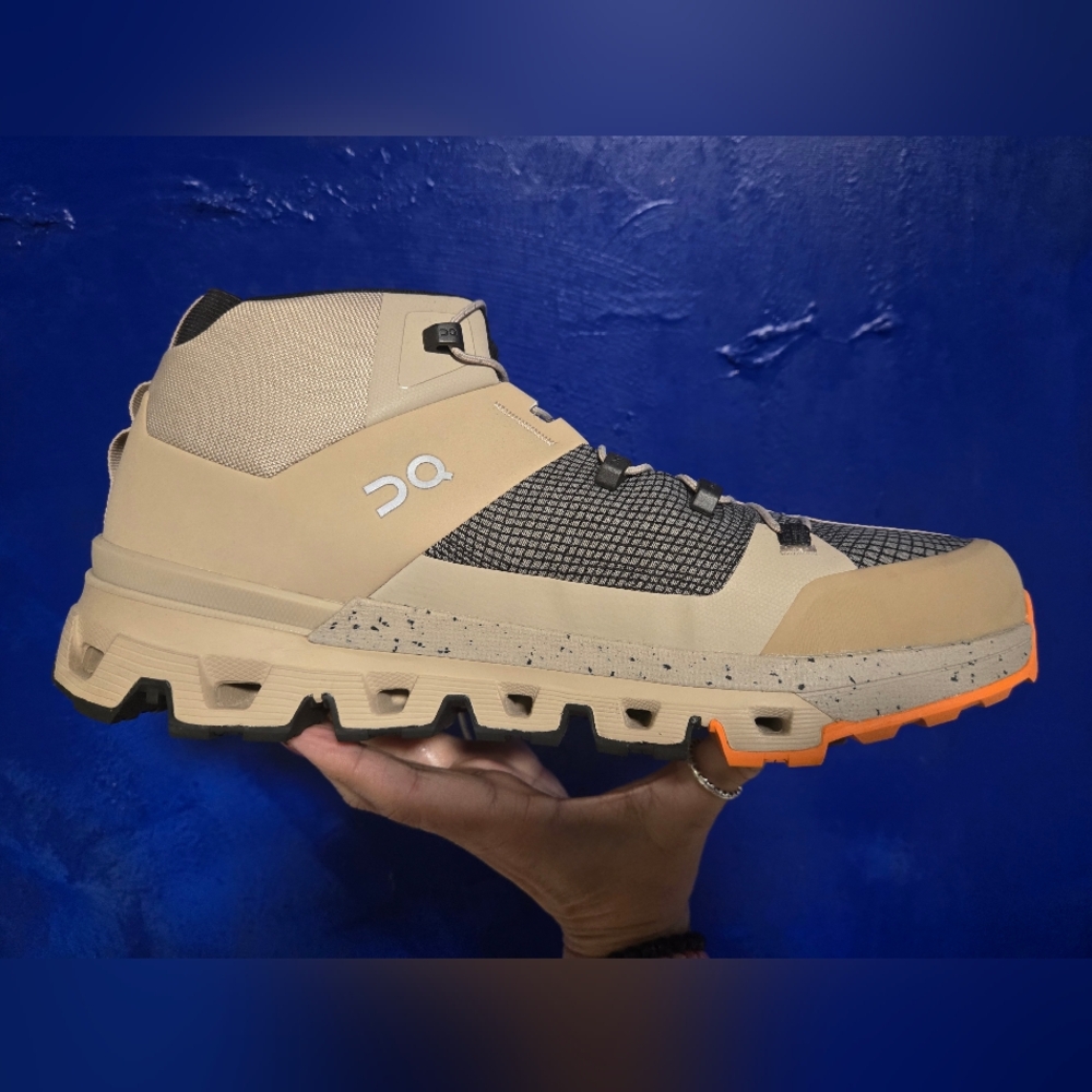 QC Sneakers